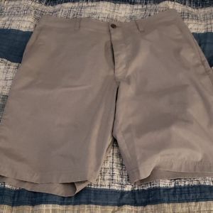 Men's Flat Front 5 Pocket Short